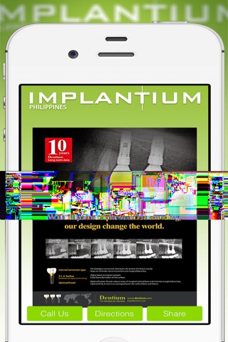 Implantium Philippines screenshot 2