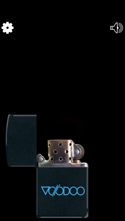 Virtual Zippo screenshot-3
