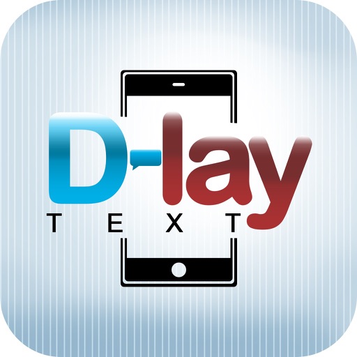 D-LAY TEXT