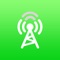 A simple widget that provides information about your cellular and wifi usage of the month/day/week