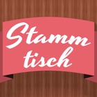 Die Stammtisch App - für Luftverbesserungen über Österreichs Stammtischen!