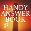 The Handy Bible Answer Book