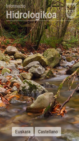 Rios de Gipuzkoa