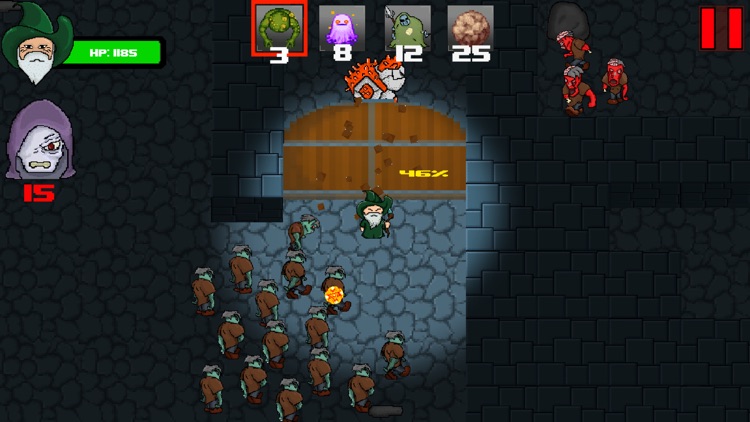 Dungeon Spawn screenshot-3