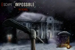 Game screenshot Escape Impossible : Revenge mod apk