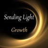 Sending Light: Reiki Light Bridge for Growth