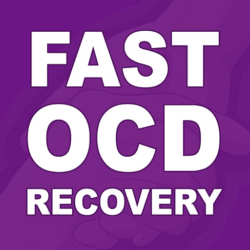 Fast OCD Recovery HD icon