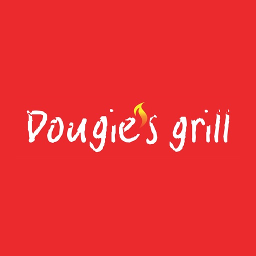 Dougie's Grill icon