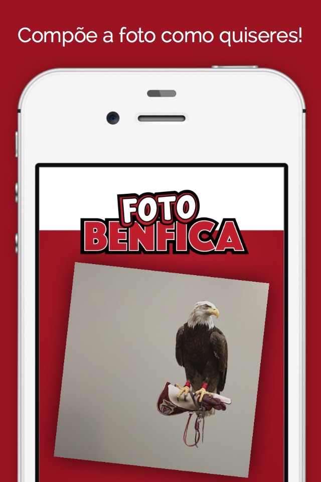 Foto Benfica screenshot 3