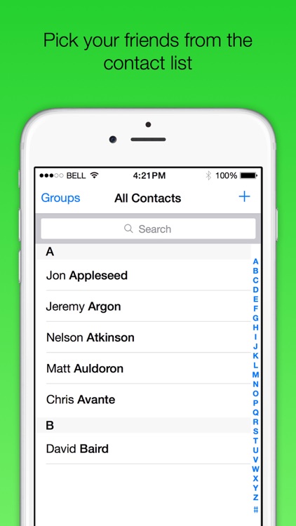 Shortcut for WA Plus - Widget to fast chat with friends screenshot-3