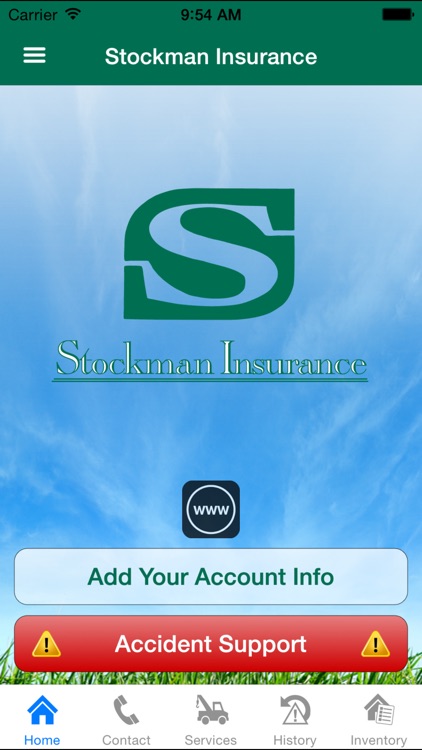 Stockman Insurance Inc