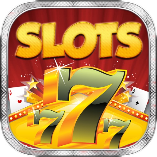 2016 AAA Slotto Fortune Gambler Slots Game - FREE Casino Slots icon