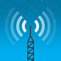 Radio Locator