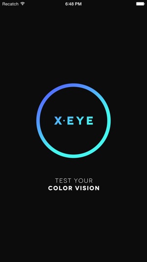 X-EYE