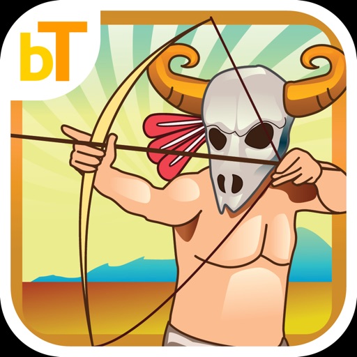 Archers Games and Archery icon