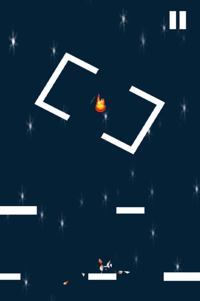 Arrow Blaze screenshot 3