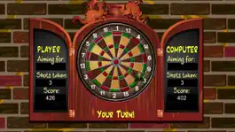 Game screenshot Darts Classic apk