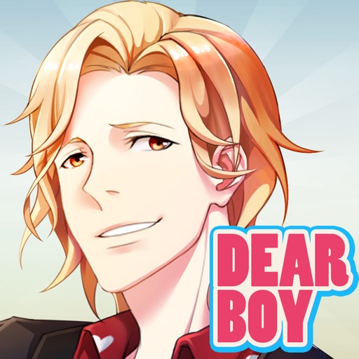 DearBoy Icon