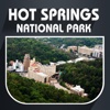 Hot Springs National Park