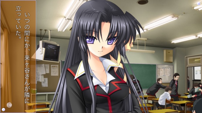 リトルバスターズ ｓｓ Vol 03 をapp Storeで