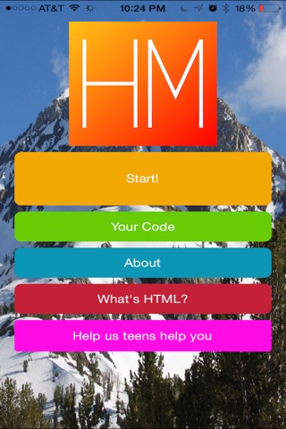 HTML Maker screenshot 3