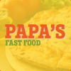 Papas Fast Food