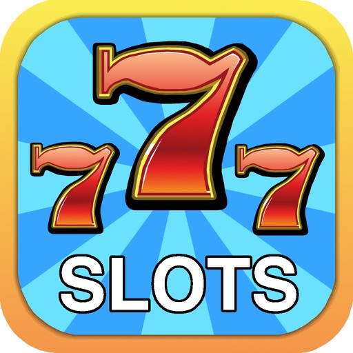 ' 777 ' iOS App