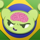Learn Portuguese by MindSnacks