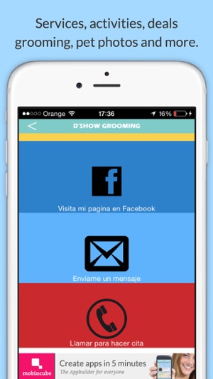 DShow Grooming(圖4)-速報App