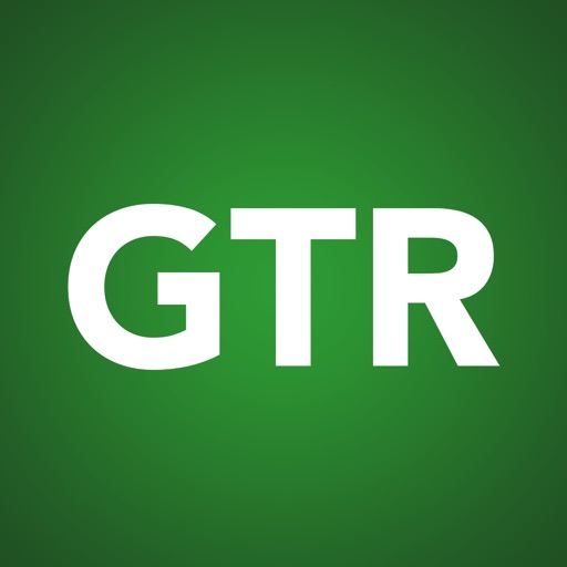 Gamertag Radio App iOS App