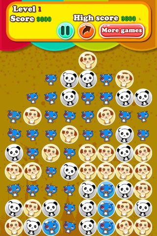 Animal POP Rush screenshot 3