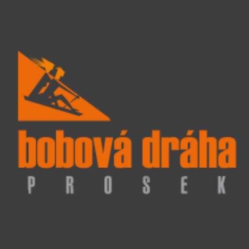 Bobová dráha Prosek icon