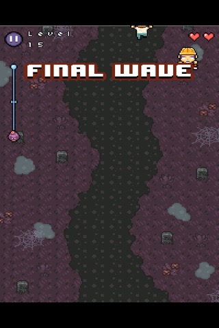 Pixel-Zombies screenshot 4