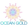 Ocean Gold Tattoos