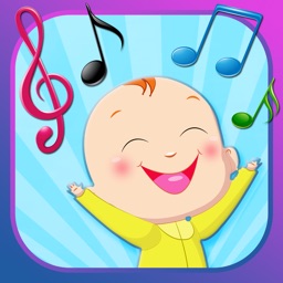 Favorite Kids Songs, Nursery Rhymes and Baby Lullabies