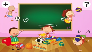 A Find the Shadow Game for Children: Learn and Play with School Children 1.0 IOS -