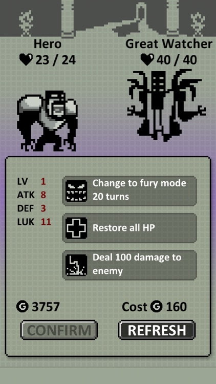 Tower of Fortune screenshot-3
