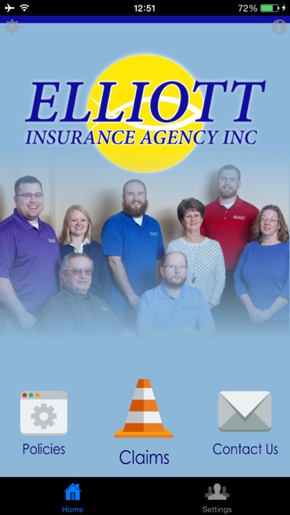 Elliott Insurance Agency Inc