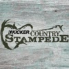 2015 Kicker Country Stampede
