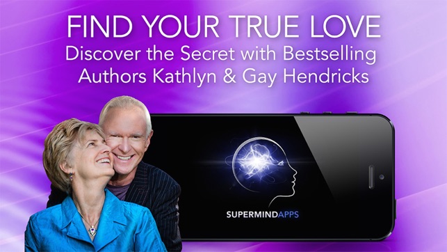 Attract Your Soulmate: True Love Secrets with Kathlyn & Gay (圖1)-速報App