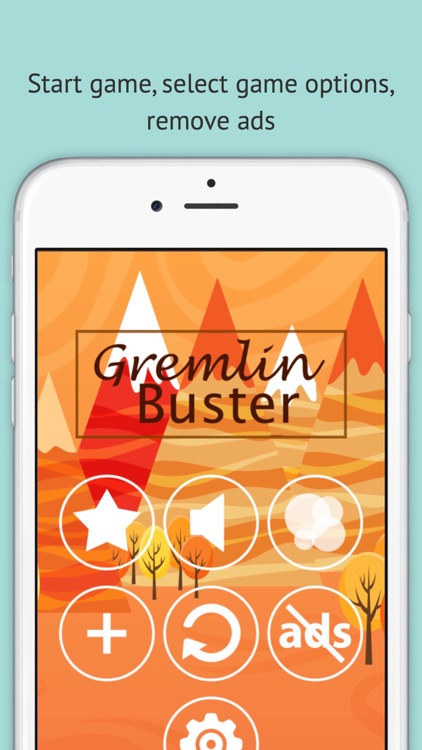 Gremlin Buster screenshot-0