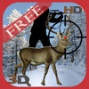 Deer Hunter 2016 - Sniper gun Hunting Game