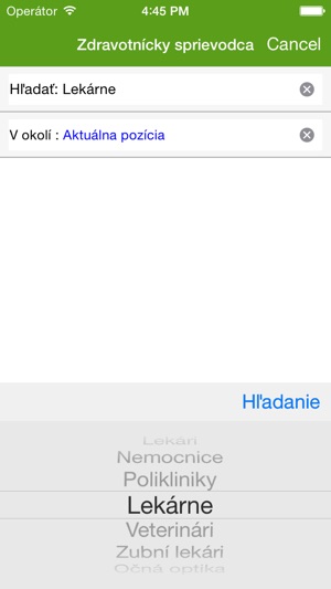 Zdravotnický průvodce(圖3)-速報App