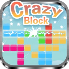 Activities of Crazy Block - Make Them Fit Color Matrix