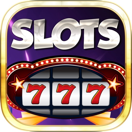 A Epic Treasure Lucky Slots Game - FREE Slots Game icon