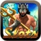 Battle with your favorite Greek Gods in Olympus