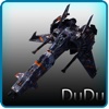 Scifi DuDu : spaceship racing