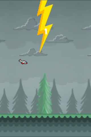 Tropic Jump screenshot 2