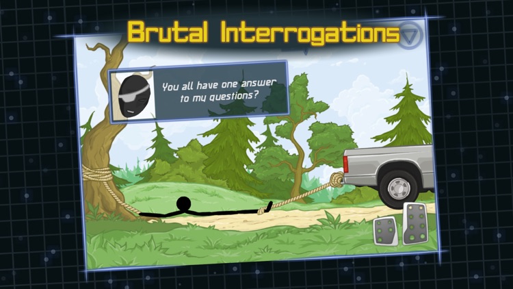 Optical Inquisitor Free