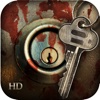 Abandoned Murder Rooms HD - hidden objects puzzle game